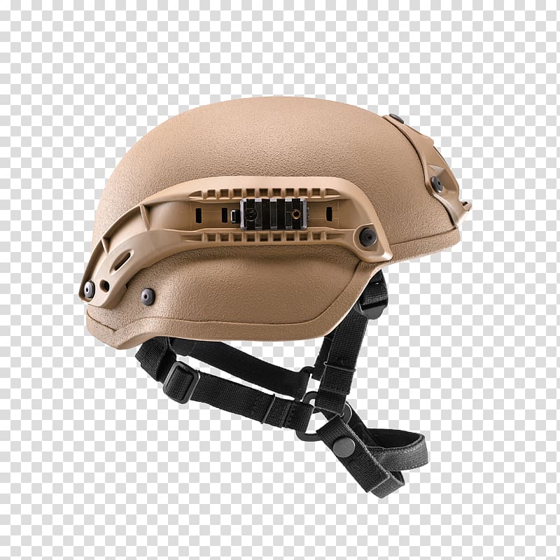 Motorcycle Helmets Bicycle Helmets Combat helmet Kevlar, mid-copy transparent background PNG clipart