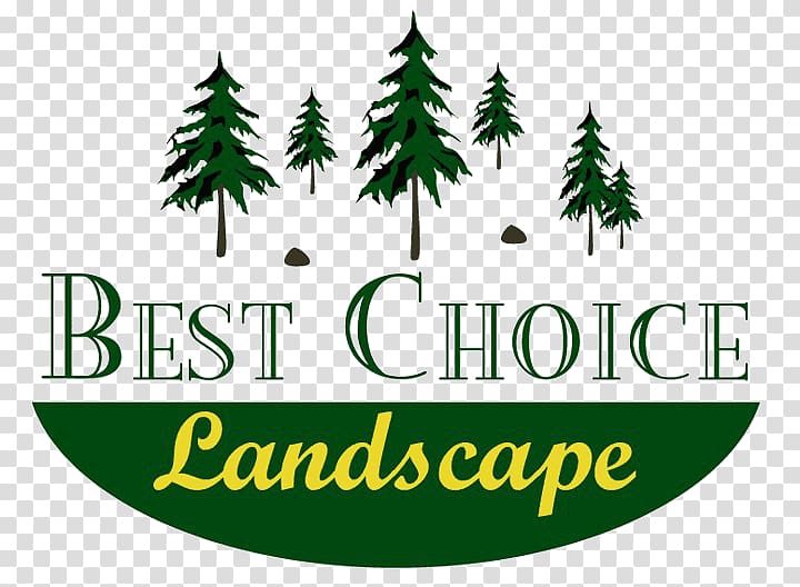 Best Choice Landscaping Gardening Landscape architect, best choice transparent background PNG clipart