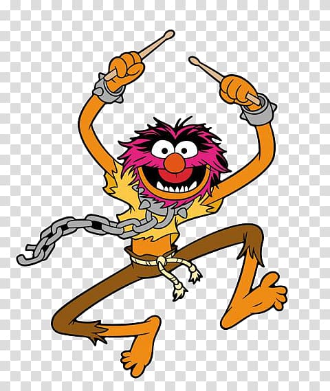 Clipart Of The Muppets