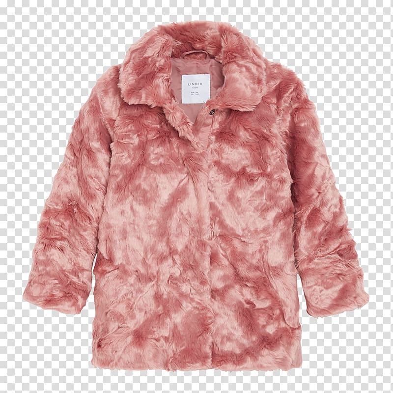 Fur clothing Fake fur Jacket Kappa, fur coat transparent background PNG clipart