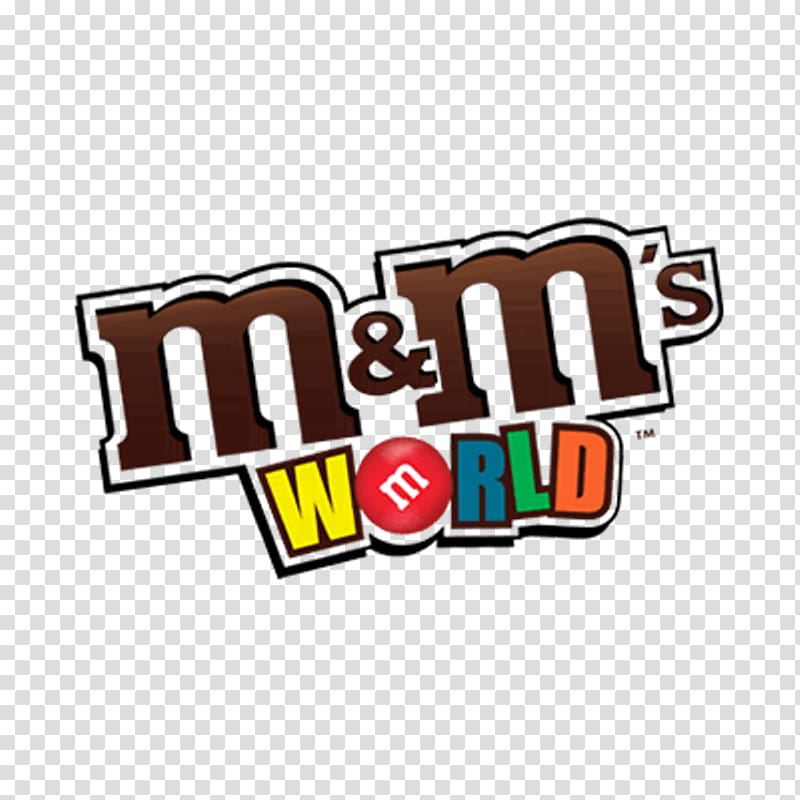 M&M\'s World SoHo Leicester Square Chocolate, M Logo transparent background PNG clipart