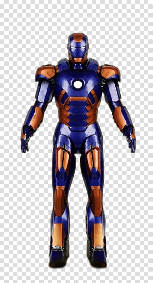The Iron Man YouTube War Machine Iron Man\'s armor, ironman transparent background PNG clipart