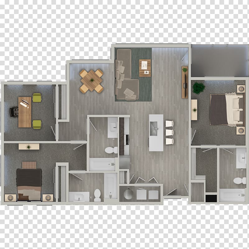 Nexa Apartments Apartment Ratings House Floor plan, apartment transparent background PNG clipart