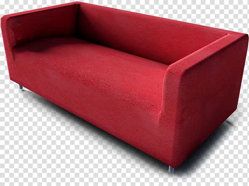 Couch Furniture Sofa bed Building information modeling IKEA, sofa transparent background PNG clipart
