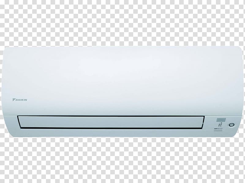 Daikin Air conditioning Electronics Fujitsu Air conditioner, energy transparent background PNG clipart
