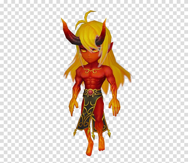 Summoners War: Sky Arena Ifrit American Gods Video game, Summoners War transparent background PNG clipart