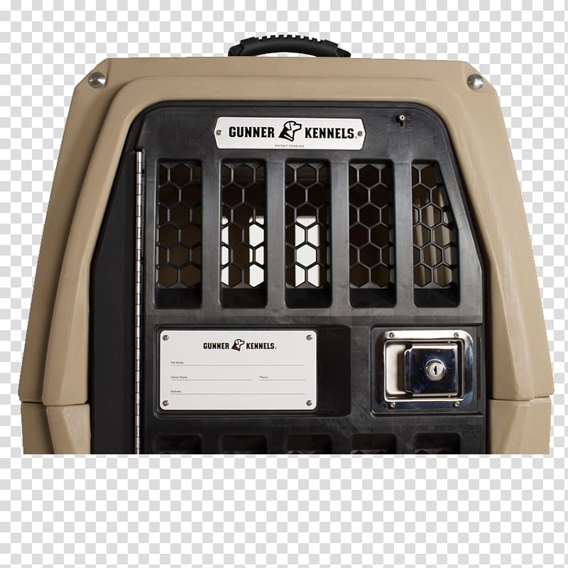 Dog crate Kennel Name Plates & Tags Gun dog, civilized tourism transparent background PNG clipart