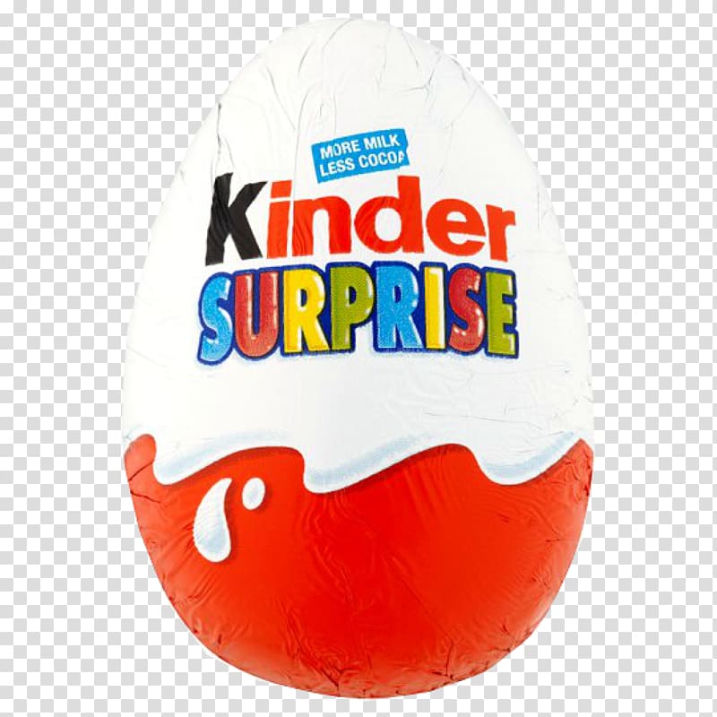 Kinder Surprise Kinder Chocolate Kinder Joy Egg, Egg transparent background PNG clipart