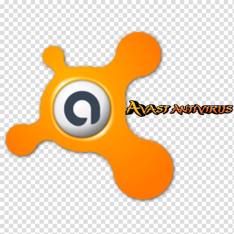 Avast Antivirus Antivirus software Computer Software Computer security, viruses transparent background PNG clipart