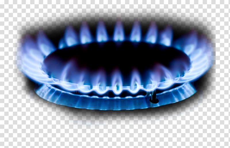 Natural gas Fuel Liquefied petroleum gas, gas flame transparent background PNG clipart