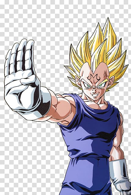 Goku Vegeta Trunks Dragon Ball Z: Ultimate Tenkaichi Freeza, goku