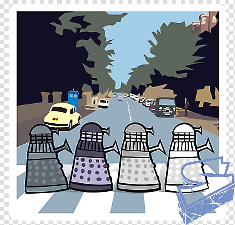 Tenth Doctor The Daleks Doctor Who, Season 1, Doctor transparent background PNG clipart