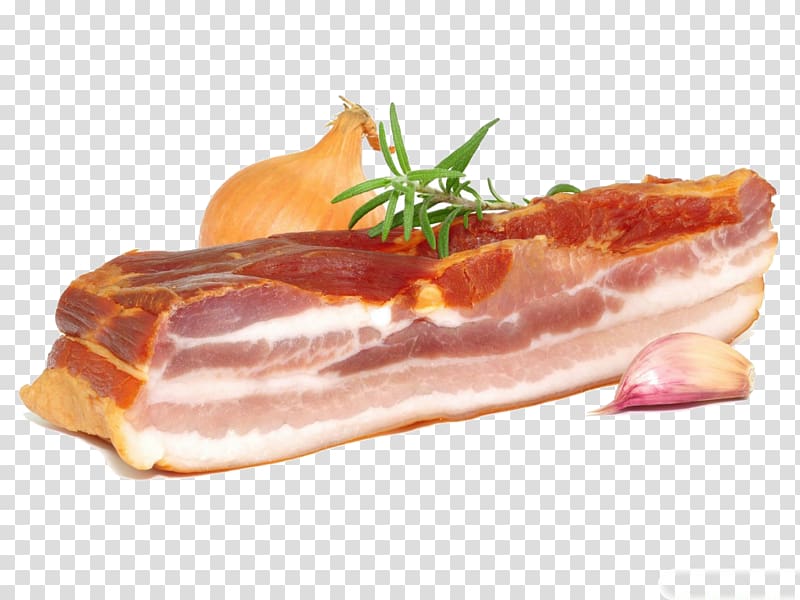 Bacon Ham Meat Dish Desktop , bacon transparent background PNG clipart