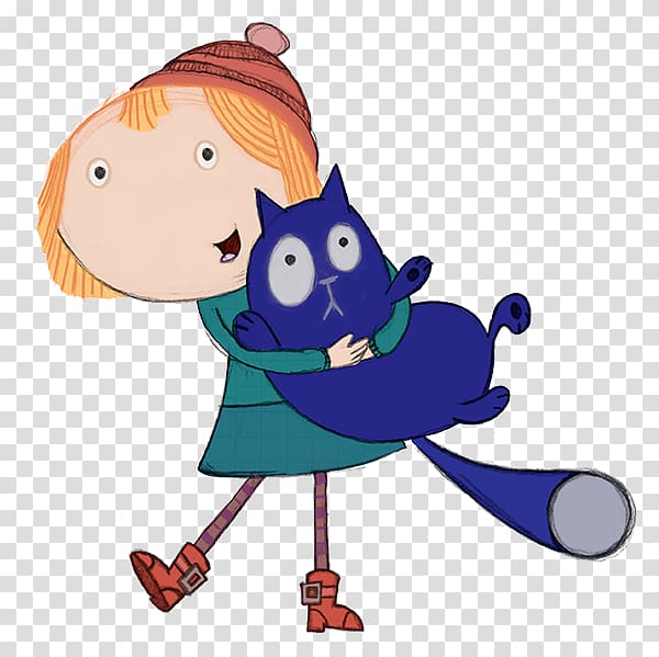 Peg + Cat\'s Tree Problem Fred Rogers Productions 41st Daytime Creative Arts Emmy Awards PBS Kids, peg cat transparent background PNG clipart