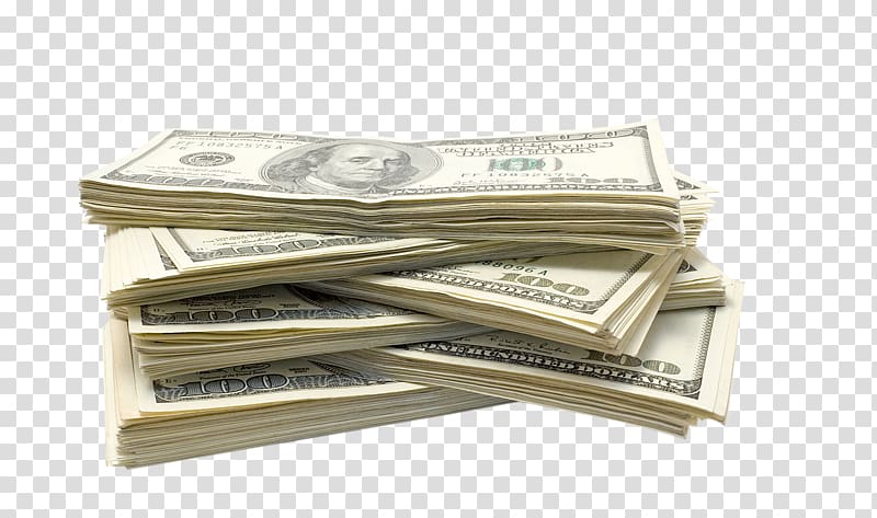 Money Banknote Finance United States Dollar, banknote transparent background PNG clipart