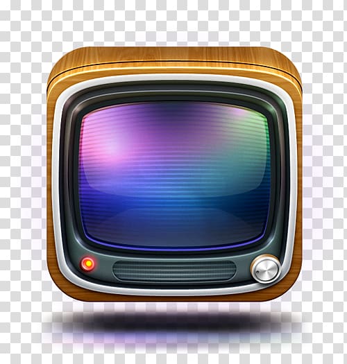 Computer Icons Retro Television Network, others transparent background PNG clipart