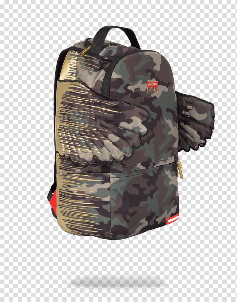 Backpack Bag Sprayground Mini Pocket Haversack, backpack transparent background PNG clipart