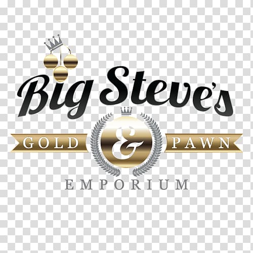 Big Steve\'s Gold & Pawn Emporium, LLC Pawnbroker Mountain Home, others transparent background PNG clipart