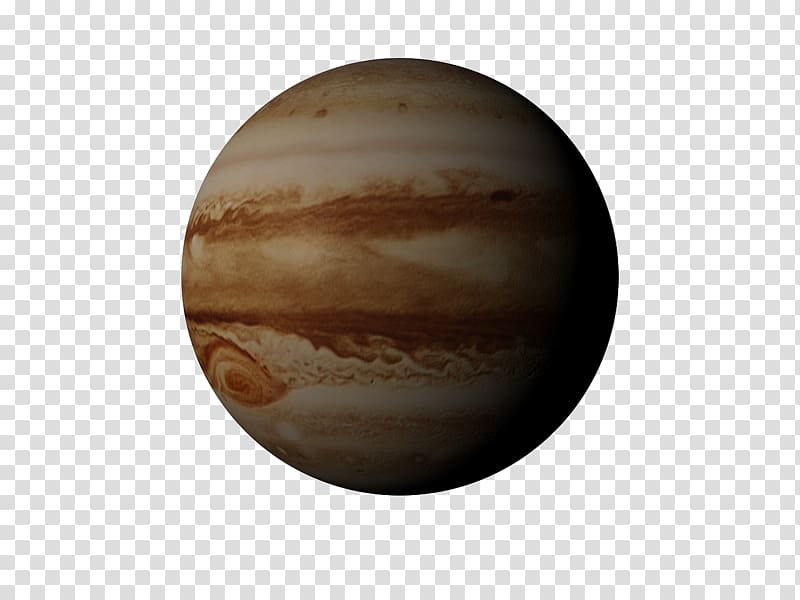 Jupiter Planet Astronomy Solar System , jupiter transparent background PNG clipart