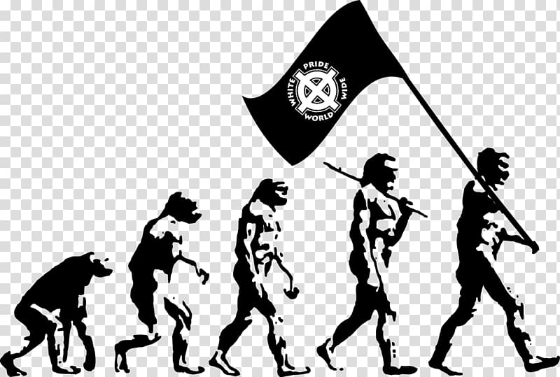 Human evolution Homo sapiens Technology Big Boss Bubeleh, pride transparent background PNG clipart