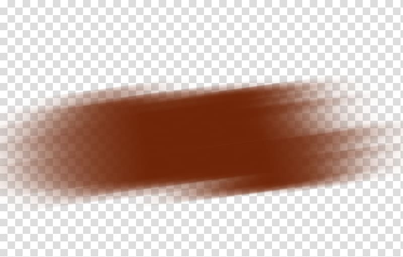 brown blurred light effect elements transparent background PNG clipart