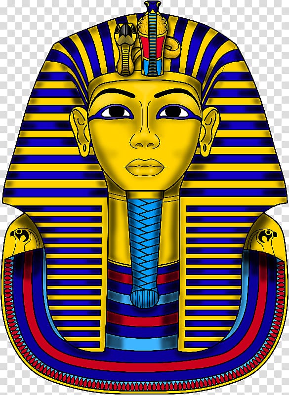 Ankhesenamun Tutankhamun\'s mask Ancient Egypt , others transparent background PNG clipart