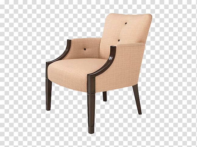 Chair Furniture Couch, 3d cartoon furniture sofa material transparent background PNG clipart