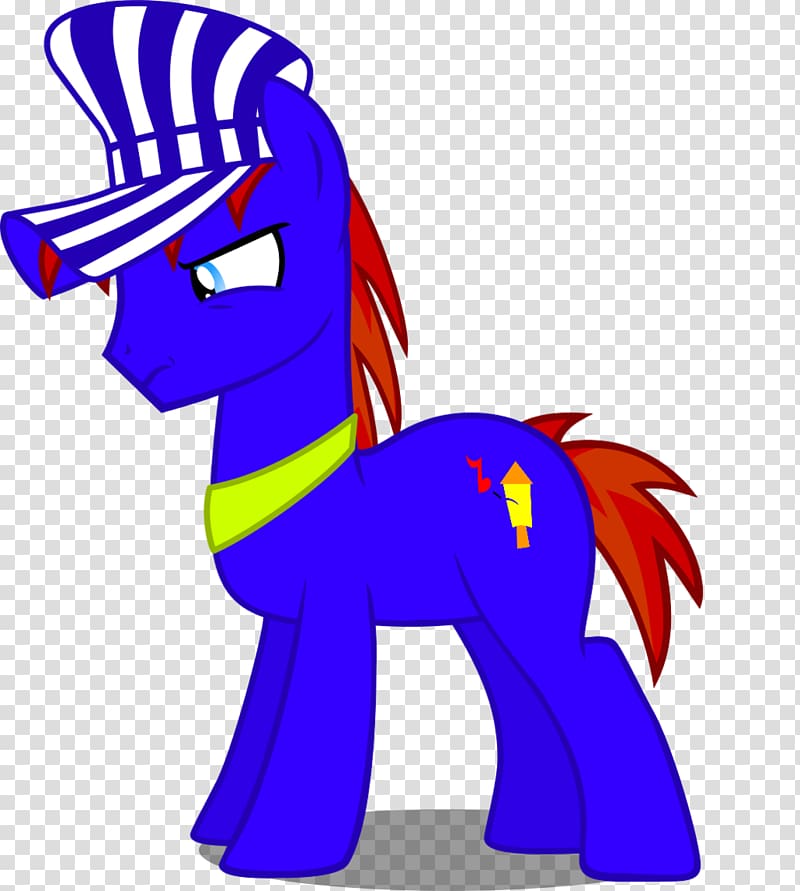 Pony Horse , Krypto The Superdog transparent background PNG clipart
