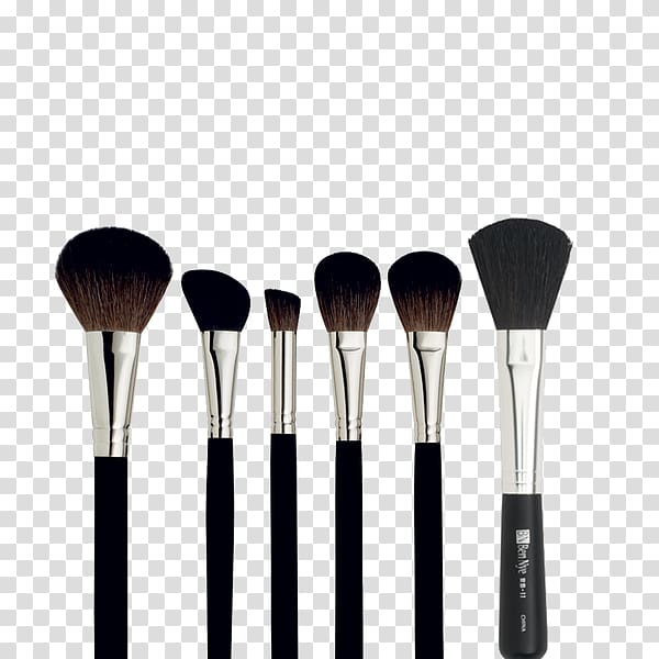 Makeup brush Theatrical makeup Make-up artist Cosmetics, others transparent background PNG clipart