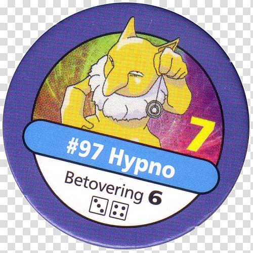 Hypno Pokémon Trainer Kingler Voltorb, pokemon transparent background PNG clipart