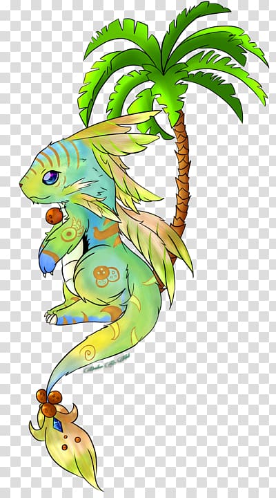 Illustration Fauna Animal Legendary creature, dragon fruit transparent background PNG clipart