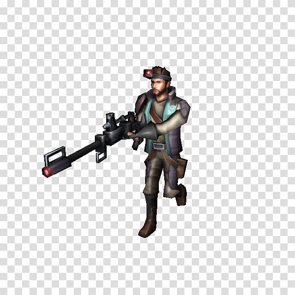 Infantry Gun Soldier Firearm Ranged weapon, Soldier transparent background PNG clipart