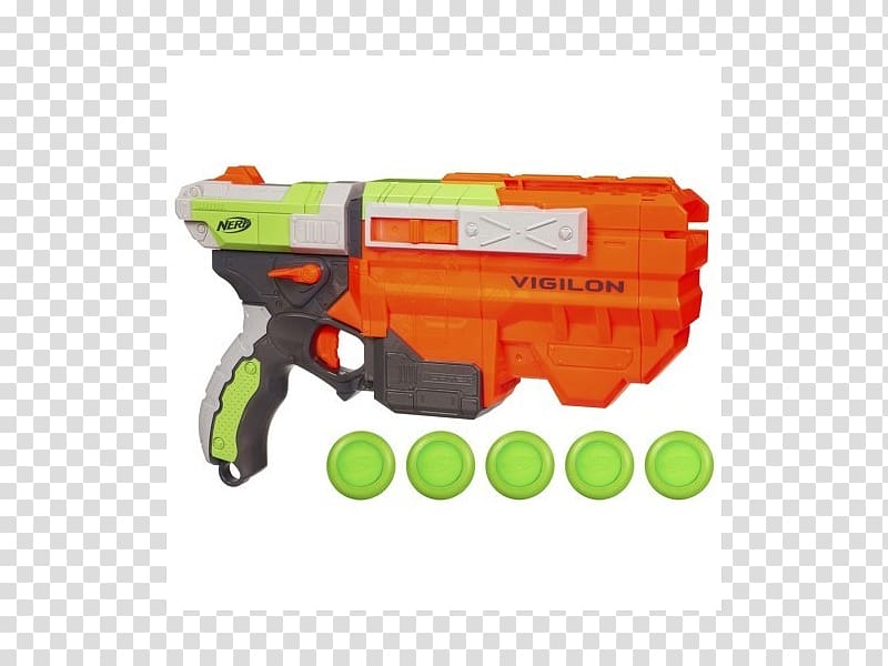 nerf minigun amazon