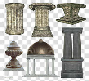 Column Architecture Art , information column border transparent background PNG clipart thumbnail