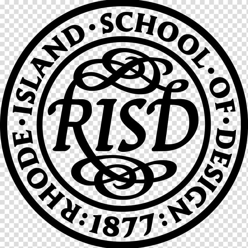 Rhode Island School of Design Education Student, 11logo transparent background PNG clipart