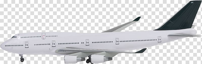 Boeing 747-400 Boeing 747-8 Airbus A380 Airplane Boeing 767, aircraft transparent background PNG clipart