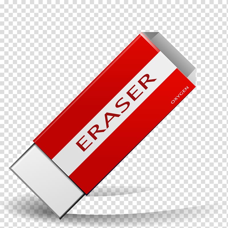Icon Eraser  Eraser  transparent background  PNG clipart 