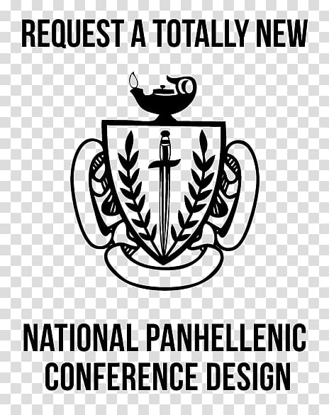 Texas State University National Panhellenic Conference Fraternities and sororities Sorority recruitment, National Panhellenic Council transparent background PNG clipart