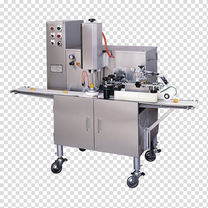 Felix Machinery Sdn. Bhd. Bakery Stamping press, cake cutting transparent background PNG clipart