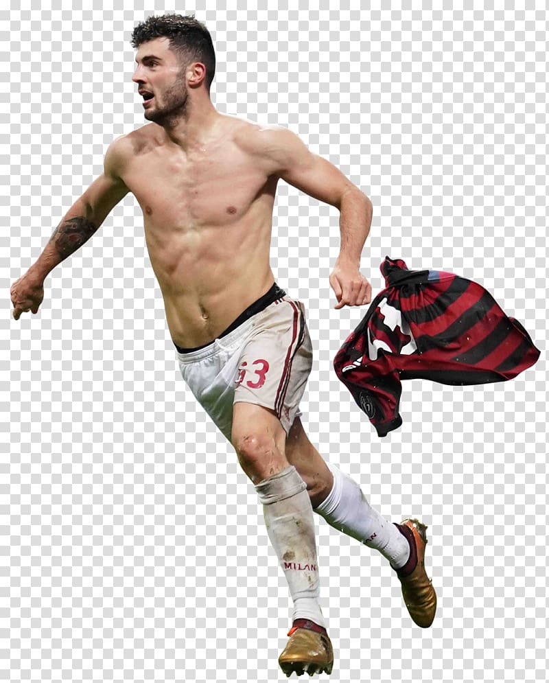 A.C. Milan , others transparent background PNG clipart