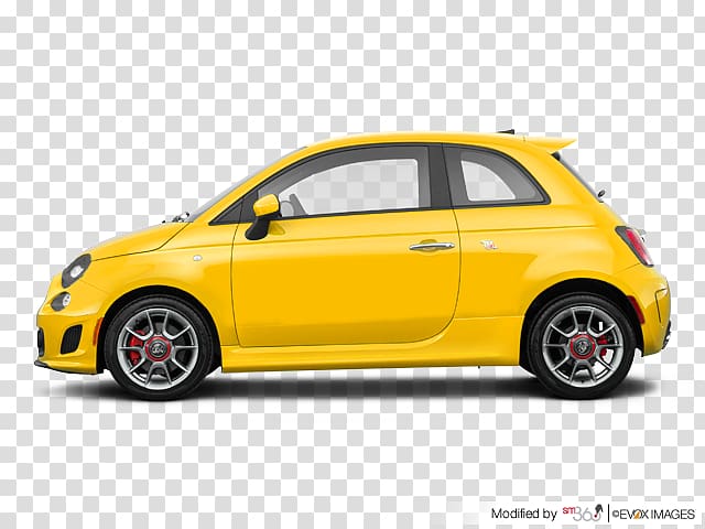 2012 FIAT 500 2016 FIAT 500X Car, fiat transparent background PNG clipart