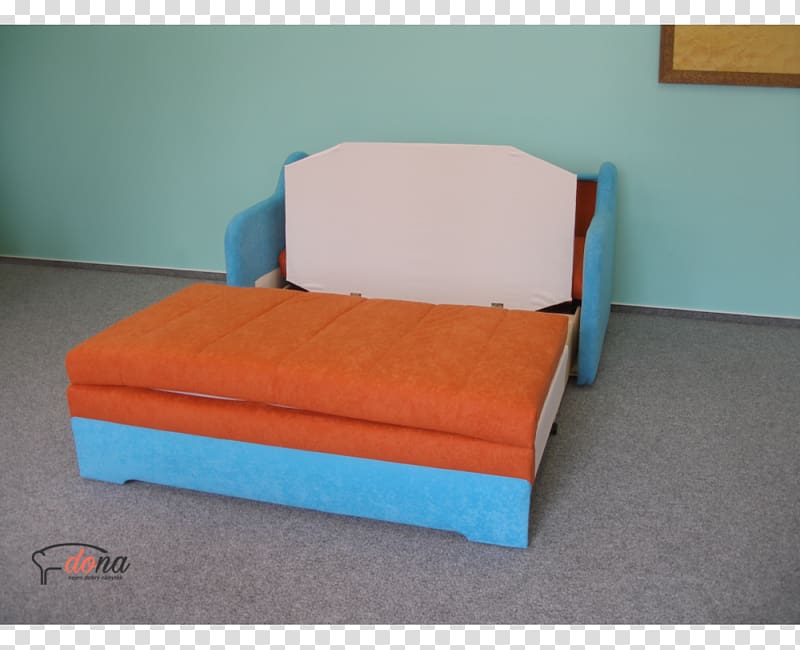 Couch Sofa bed Mattress Throw Pillows Furniture, Mattress transparent background PNG clipart