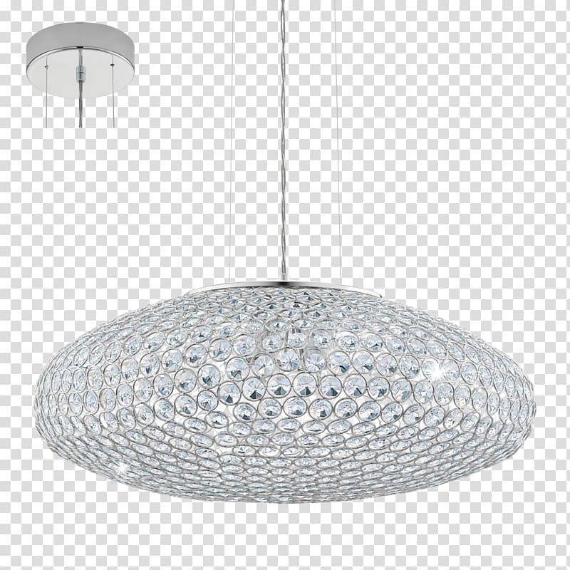 Light fixture Lighting Pendant light EGLO, light transparent background PNG clipart