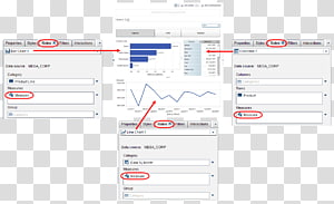Brand Line Font, design transparent background PNG clipart thumbnail