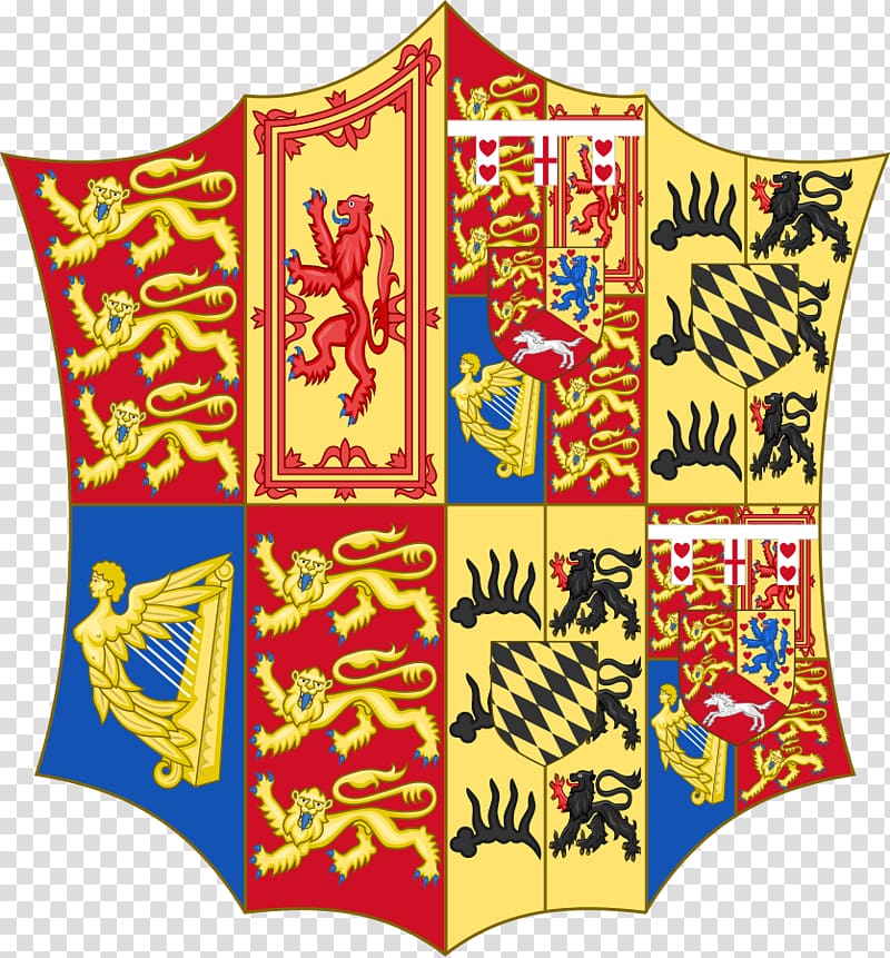 Royal coat of arms of the United Kingdom Coat of arms of Denmark Monarch, united kingdom transparent background PNG clipart