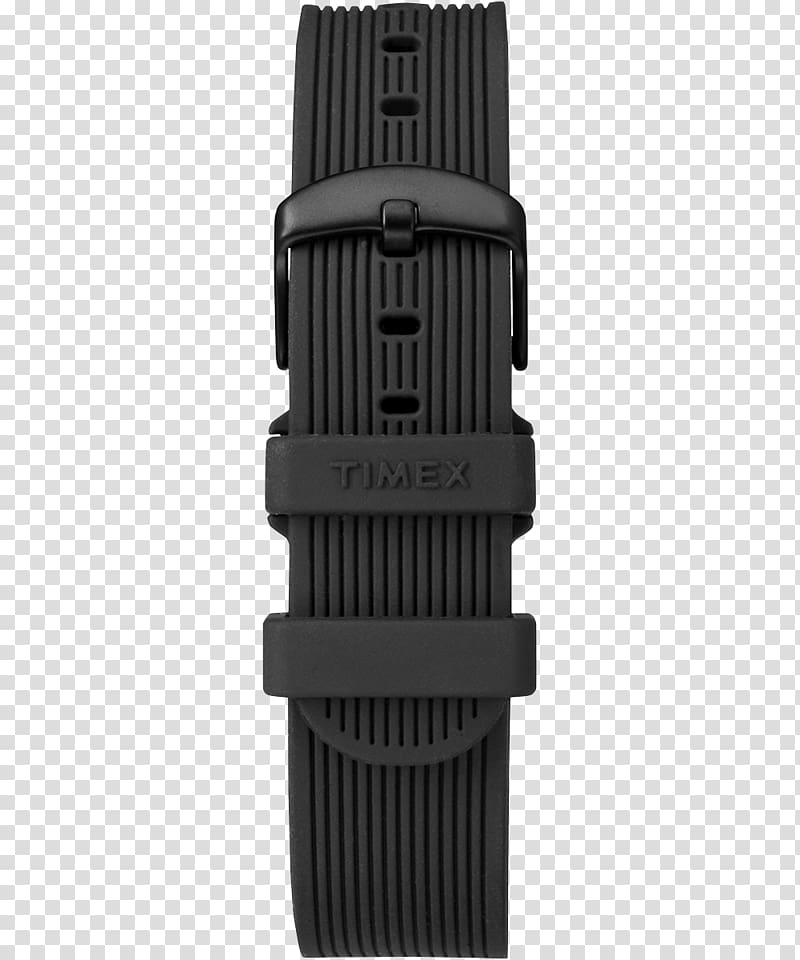 Watch strap Timex Ironman Bracelet Leather, high-definition buckle material transparent background PNG clipart