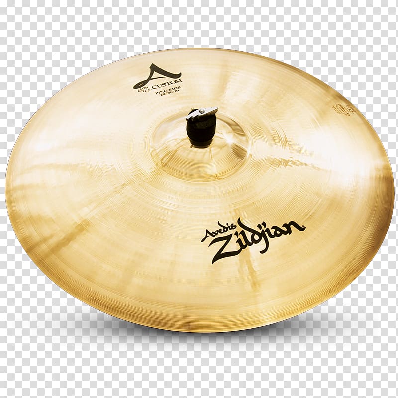 Avedis Zildjian Company Crash cymbal Ride cymbal Cymbal pack, Drums transparent background PNG clipart