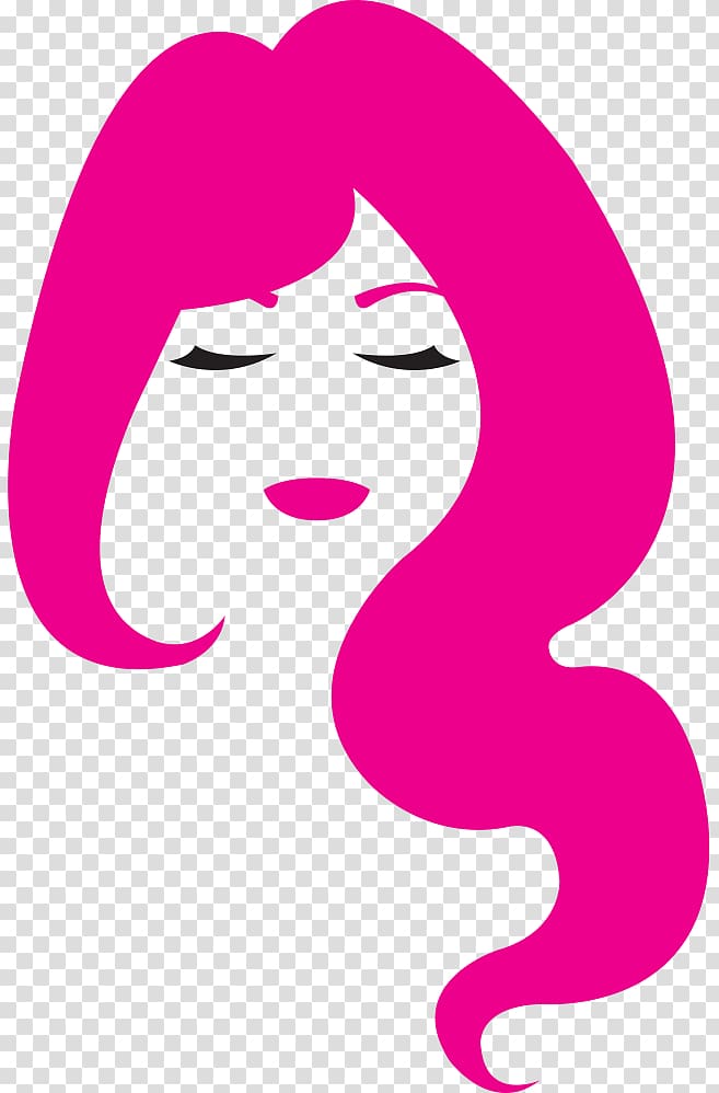 Wig Computer Icons Hair , hair transparent background PNG clipart