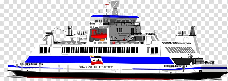 Ferry terminal Open Ship, cruise ship creative commons transparent background PNG clipart