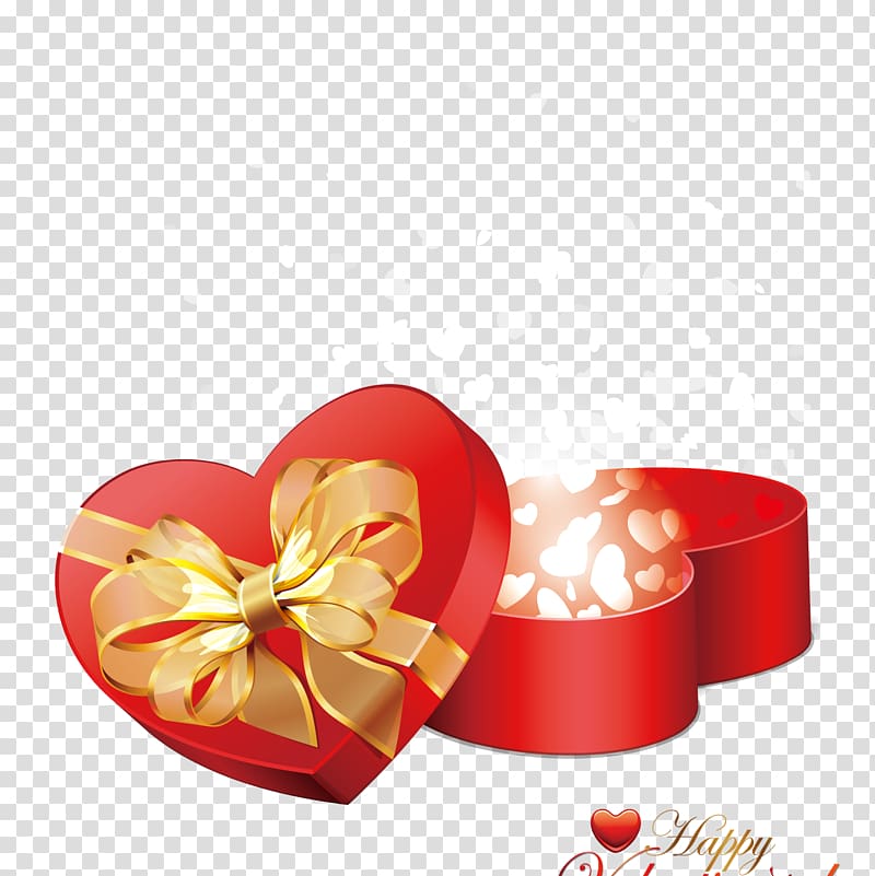 Valentine\'s Day Gift Heart, Full of heart transparent background PNG clipart